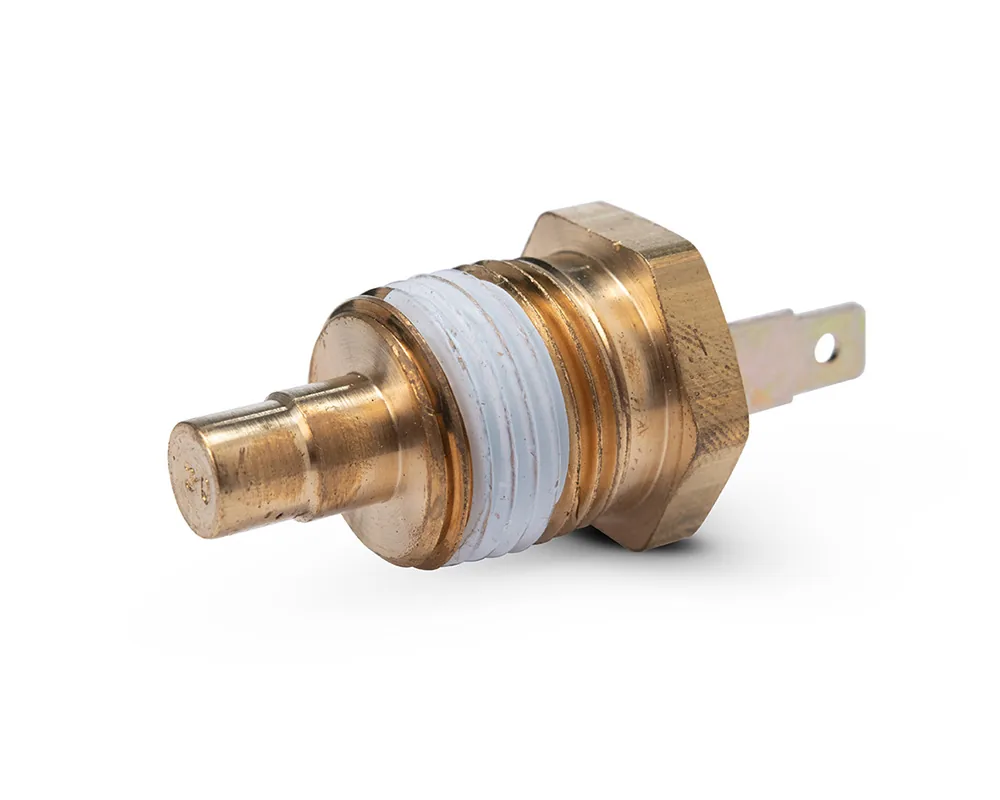 BULBO INDICADOR DE TEMPERATURA TOTAL PARTS 13762