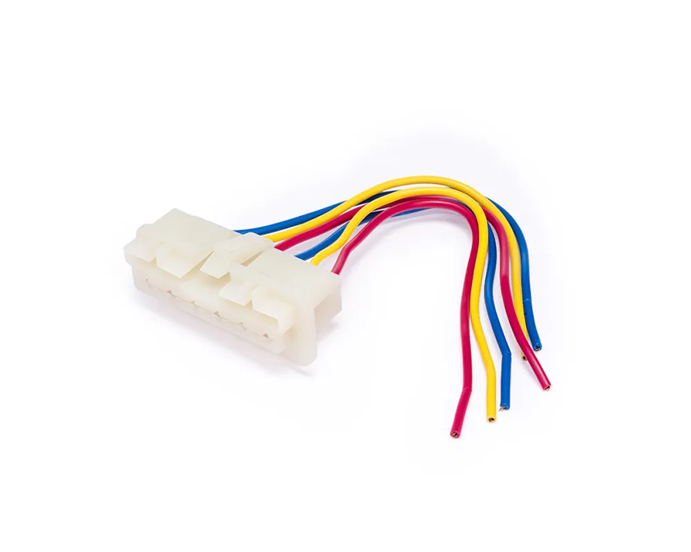 TP-13987 — ARNES PARA SWITCH DE LUCES TOTAL PARTS 13987