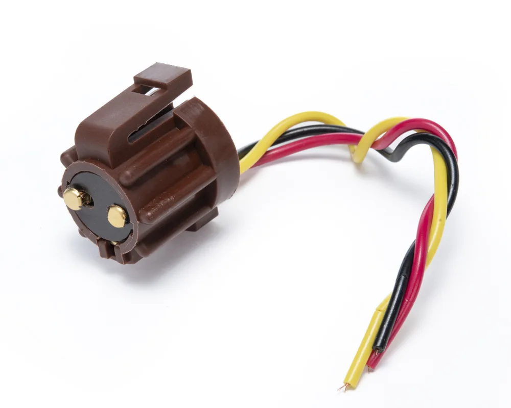 SOCKET PARA CALAVERA TOTAL PARTS 13988