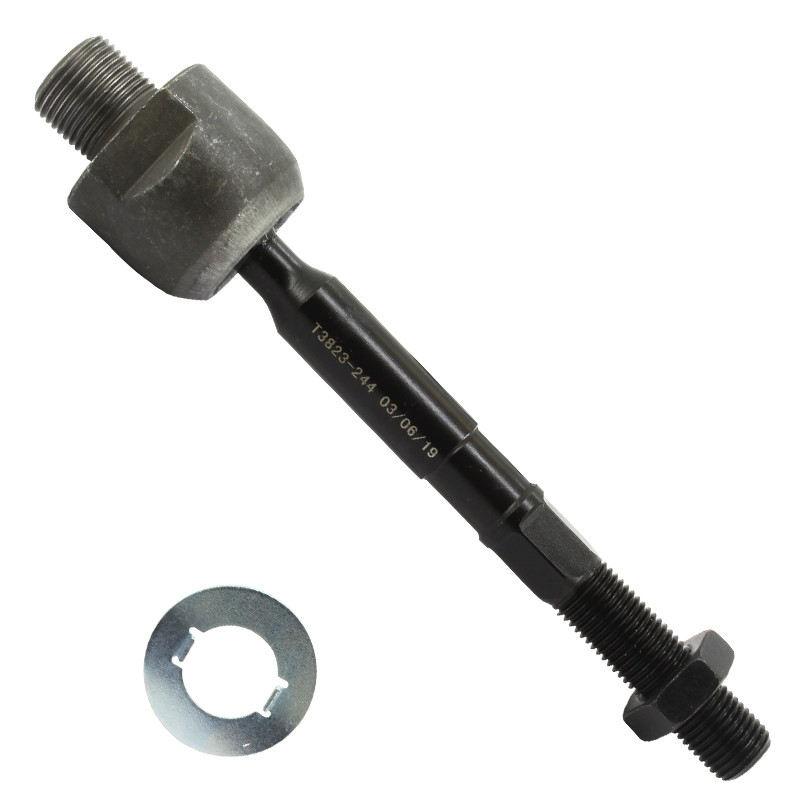TO-61-257 — TERMINAL DIRECCIÓN INT. ACURA ILX 2013-2022