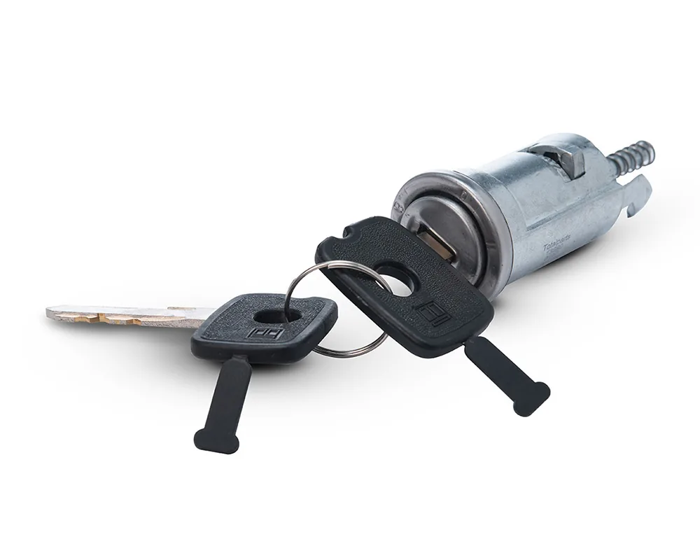 TP-13990 — Cilindro De Llave TOTAL PARTS 13990