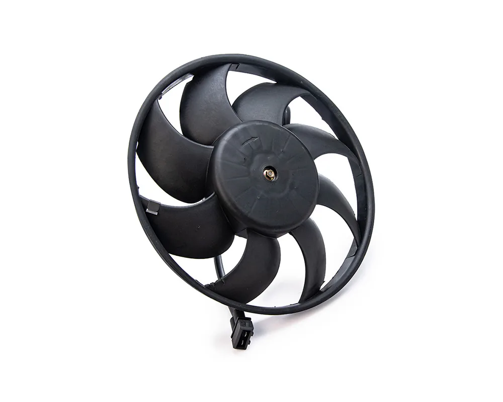 Motoventilador Para Radiador Con Aspas TOTAL PARTS 13995