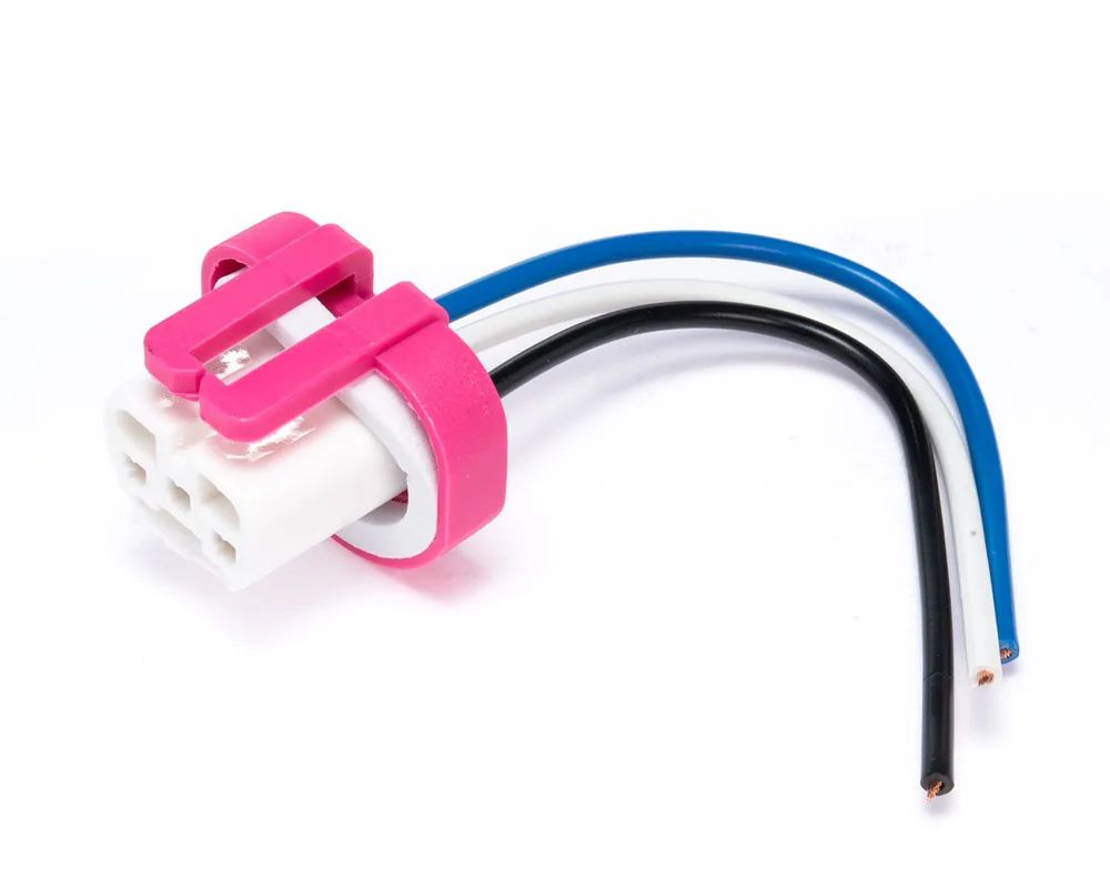ARNES ( CONECTOR ) PARA FOCO 9004 / 9007 CERAMICA USO RUDO TOTAL PARTS 14007
