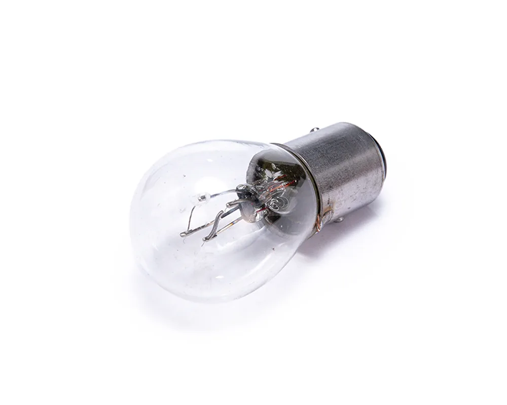 Foco 1157 / 1034 32/4 Watts 12 Volts Patas Escuadra TOTAL PARTS 14011
