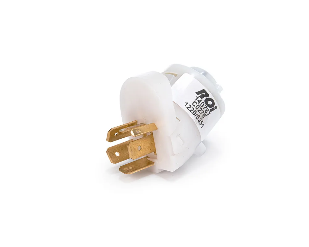 TP-14078 — PASTILLA DE ENCENDIDO TOTAL PARTS 14078