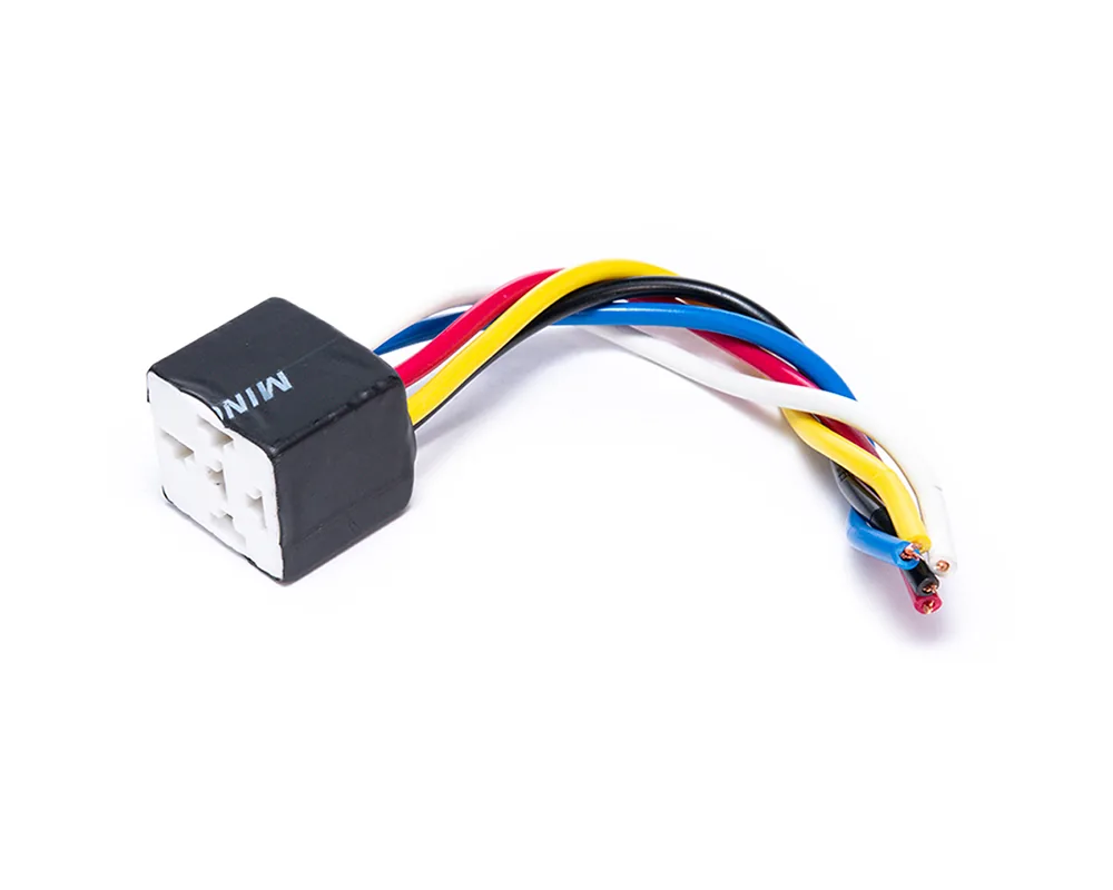 TP-14248 — ARNES PARA RELEVADOR 4 / 5 TERMINALES CERAMICA USO RUDO TOTAL PARTS 14248