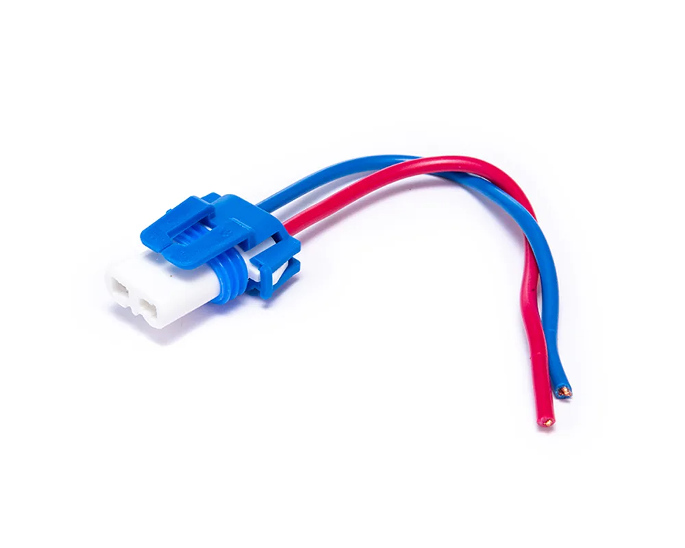 ARNES ( CONECTOR ) PARA FOCO 9005 CERAMICA USO RUDO TOTAL PARTS 14249