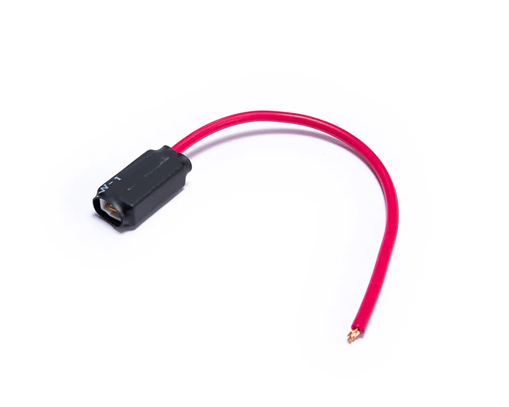 ARNES ( CONECTOR ) PARA FOCO H1 CERAMICA USO RUDO TOTAL PARTS 14251
