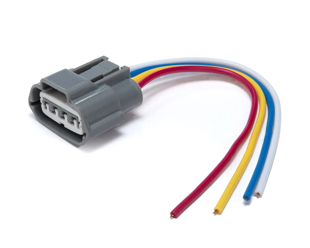 ARNES PARA REGULADOR PARA ALTERNADOR TOTAL PARTS 20329