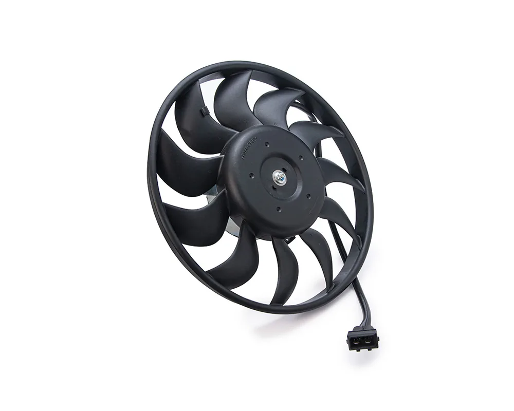 Motoventilador Para Radiador TOTAL PARTS 26632