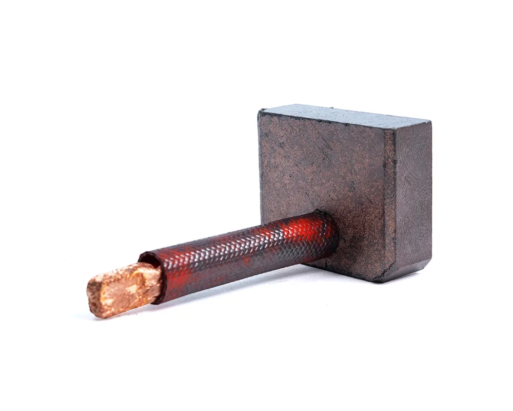 Carbon Para Marcha Delco Serie 38Mt 24 Volts ( Corriente ) TOTAL PARTS 33611
