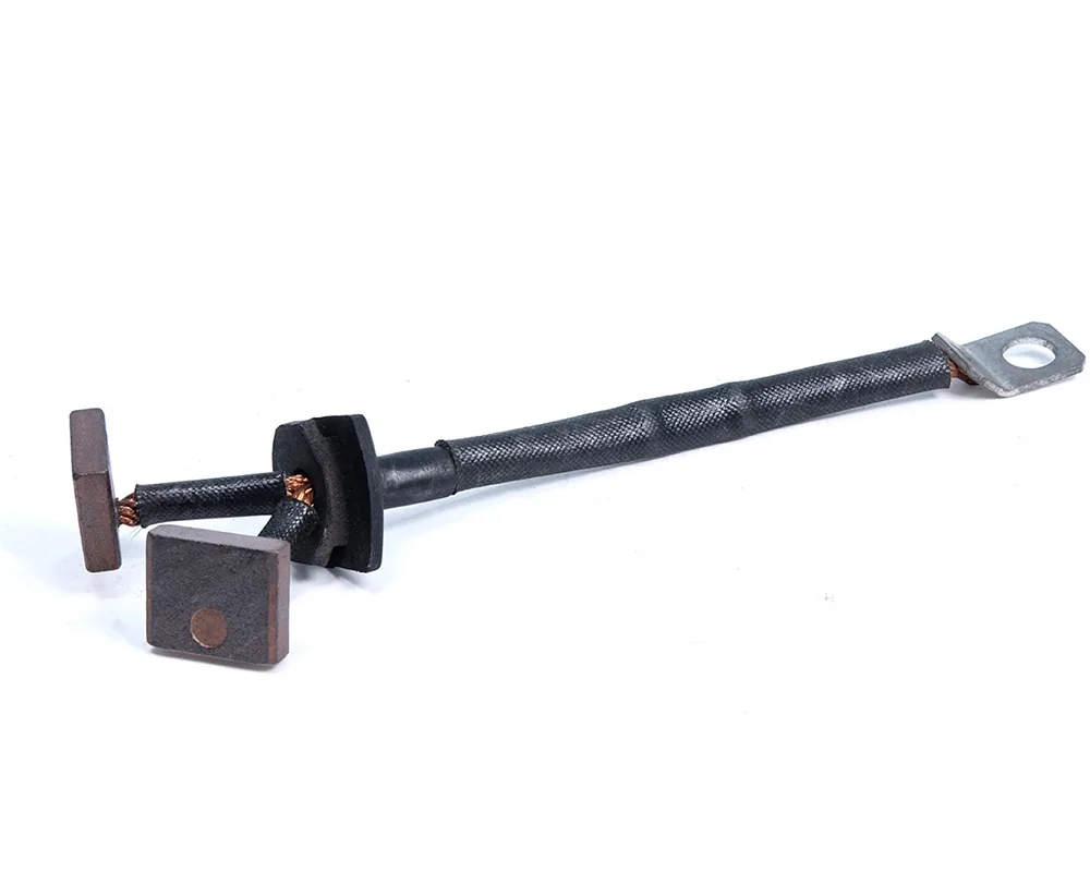 TP-33614 — Carbon Para Marcha Delco Serie Pg260F2 TOTAL PARTS 33614