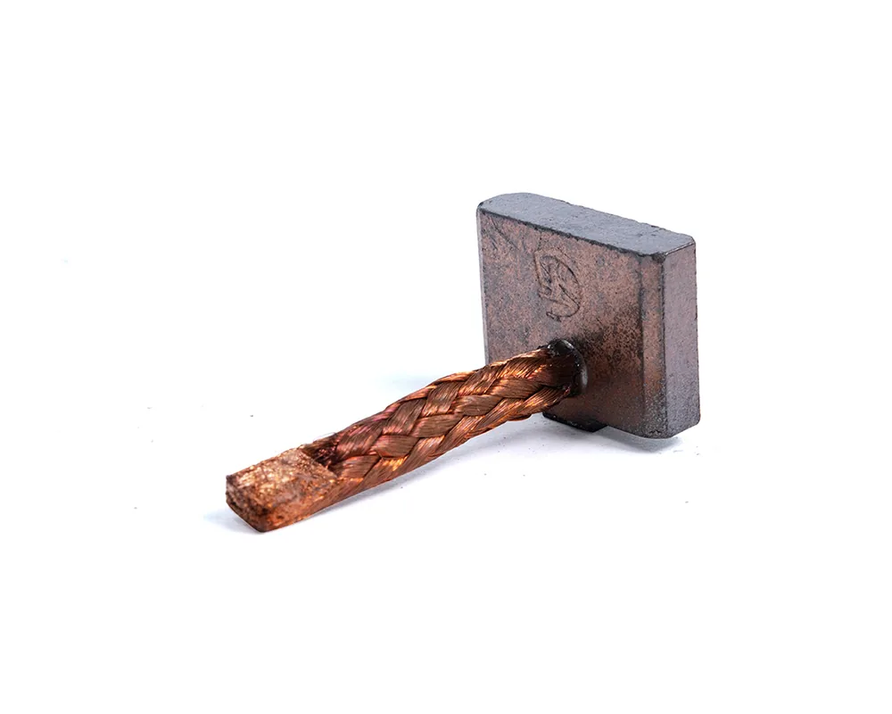 Carbon Para Marcha Delco Serie Pg260L TOTAL PARTS 33615