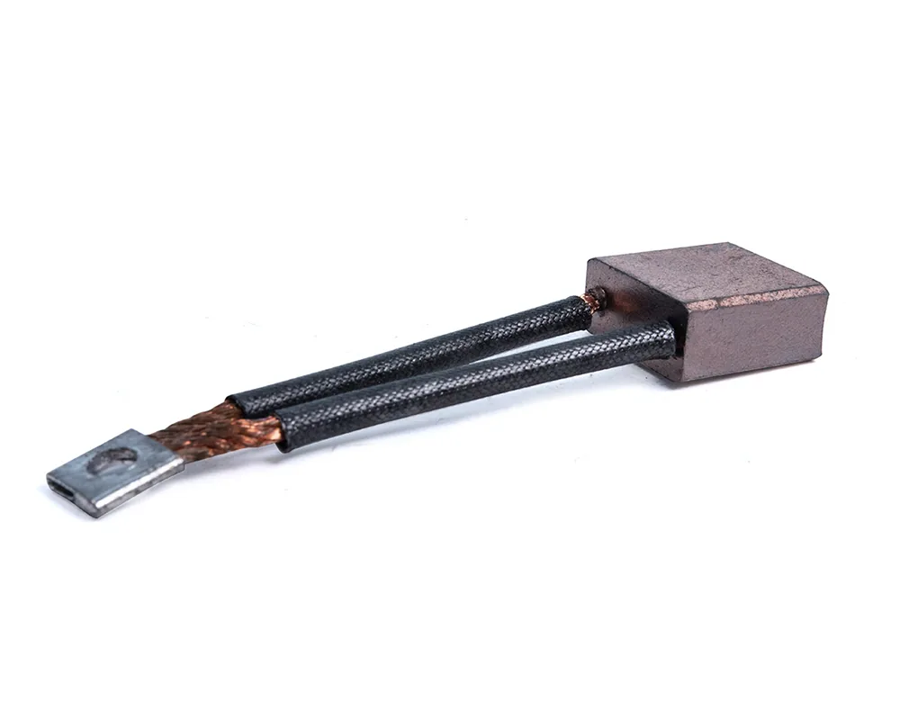 Carbon Para Marcha Leece Neville TOTAL PARTS 33619