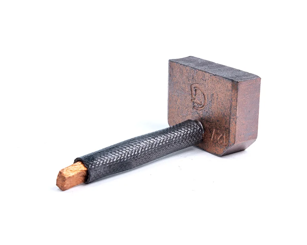 TP-33624 — Carbon Para Marcha TOTAL PARTS 33624