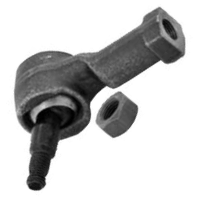 TO-61-157 — TERMINAL DIRECCIÓN EXT. ACURA INTEGRA 1986-1989