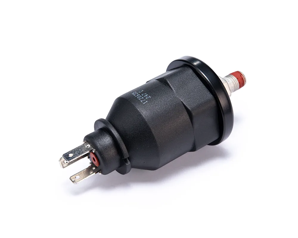 Bulbo De Presion De Aceite TOTAL PARTS 34316