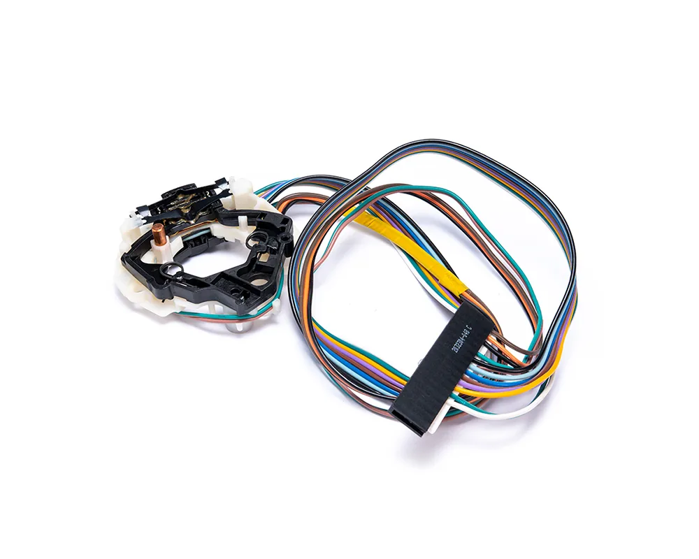 TP-34323 — Arnes De Direccionales TOTAL PARTS 34323
