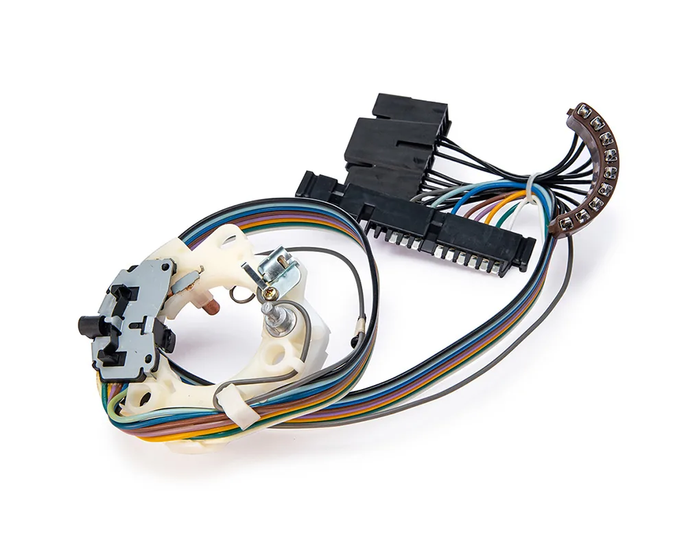 TP-34325 — Arnes De Direccionales Camionetas TOTAL PARTS 34325