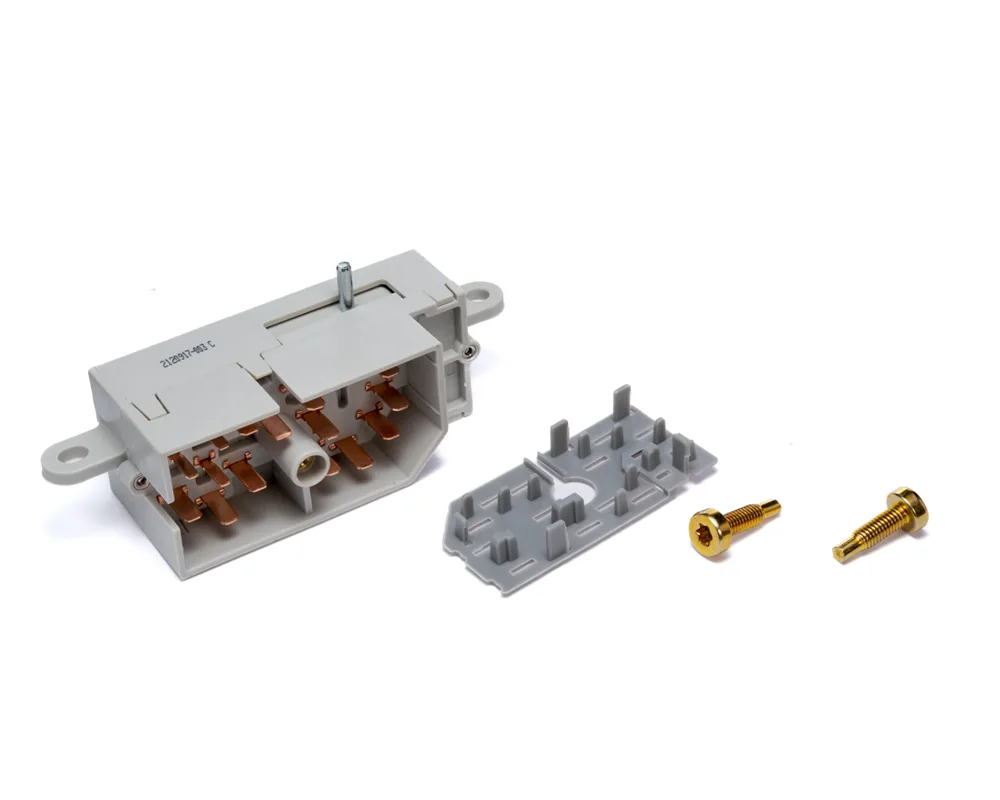 Switch Interruptor De Encendido TOTAL PARTS 34333