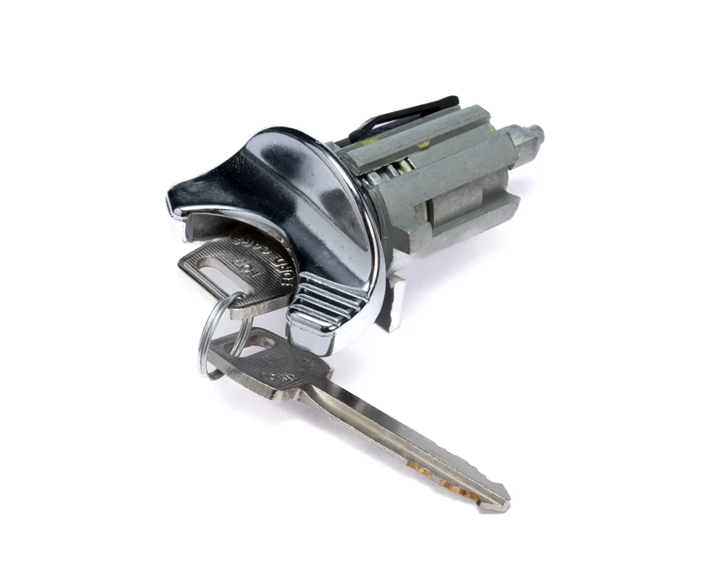 Cilindro De Llave TOTAL PARTS 34334