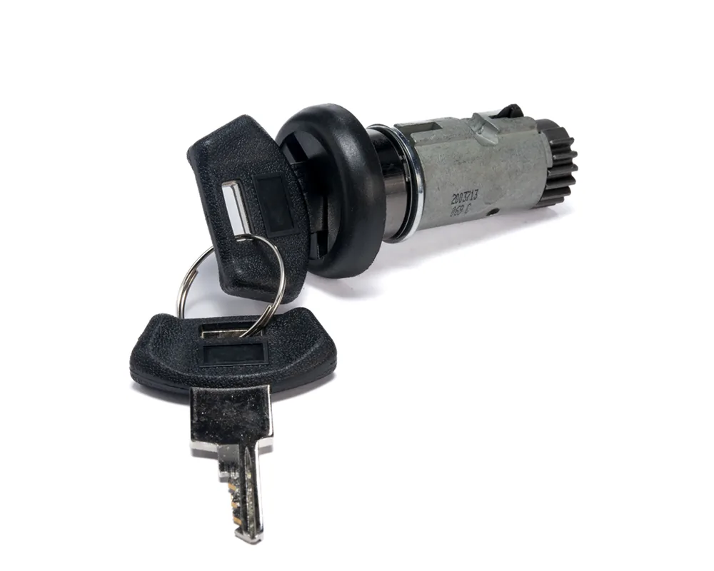 TP-34336 — Cilindro De Llave TOTAL PARTS 34336