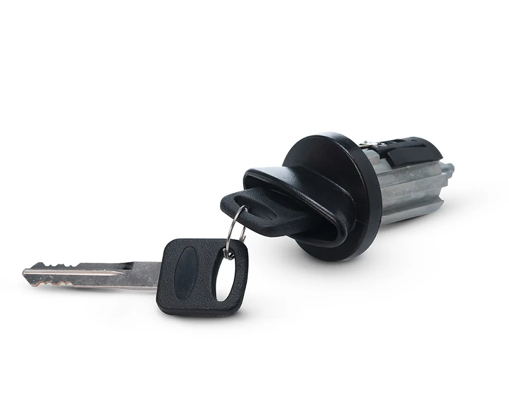 TP-34337 — Cilindro de llave SIN CHIP TOTAL PARTS 34337