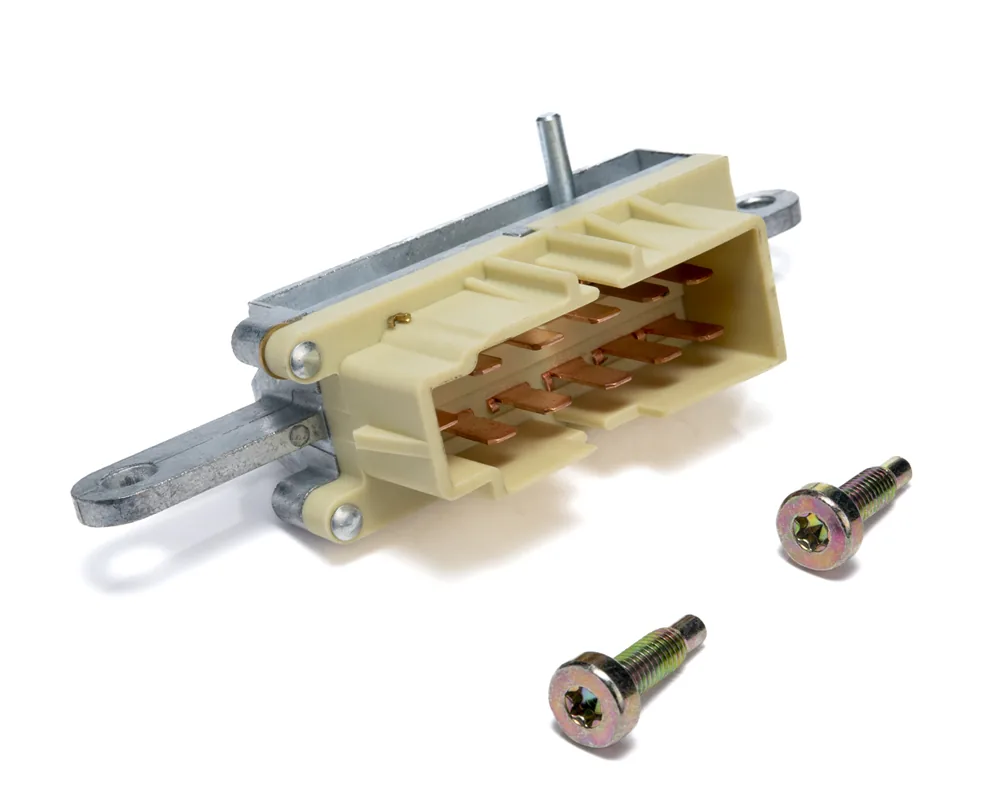 Switch Interruptor De Encendido TOTAL PARTS 34340