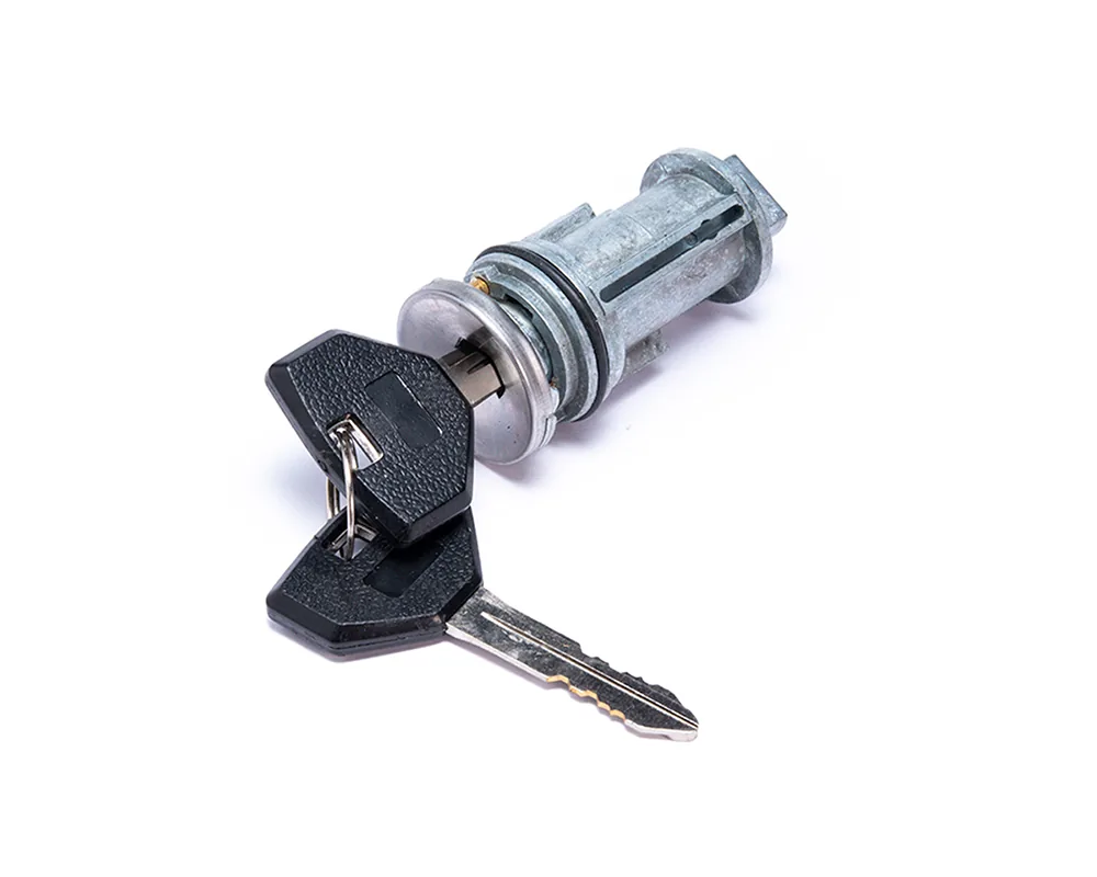 Cilindro De Llave TOTAL PARTS 34341