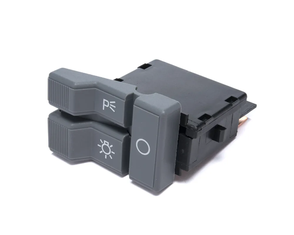 Switch Interruptor De Luces Tecla TOTAL PARTS 34345