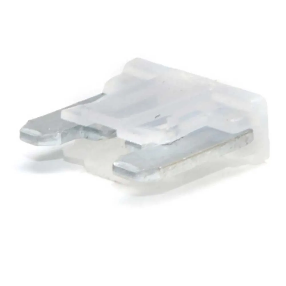 TP-34581 — Fusible Tipo Clavija Micro 25Amps TOTAL PARTS 34581