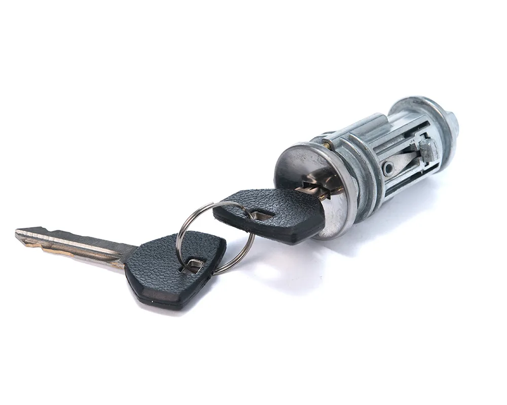 TP-34598 — Cilindro De Llave TOTAL PARTS 34598