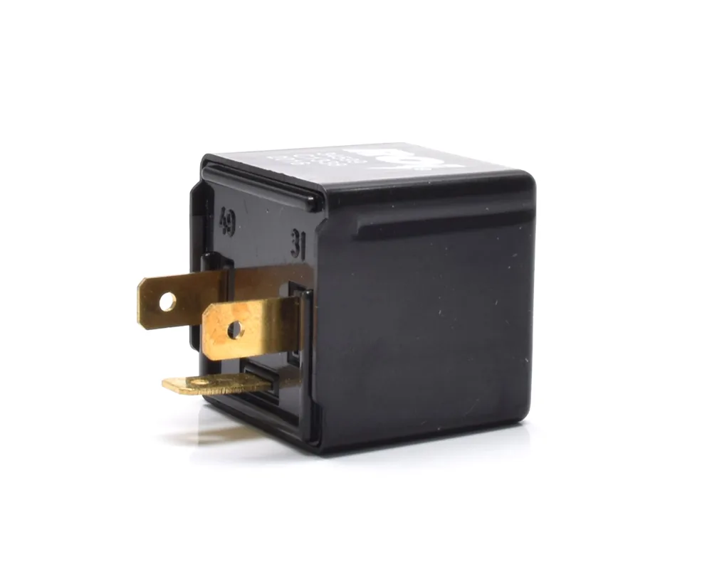 Flasher ( destellador ) de luces intermitentes direccionales TOTAL PARTS 34599