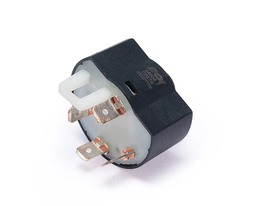 TP-34604 — PASTILLA DE ENCENDIDO TOTAL PARTS 34604