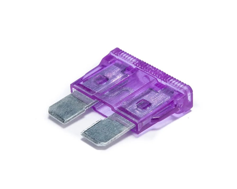 TP-35880 — Fusible Tipo Clavija Normal 35Amps TOTAL PARTS 35880