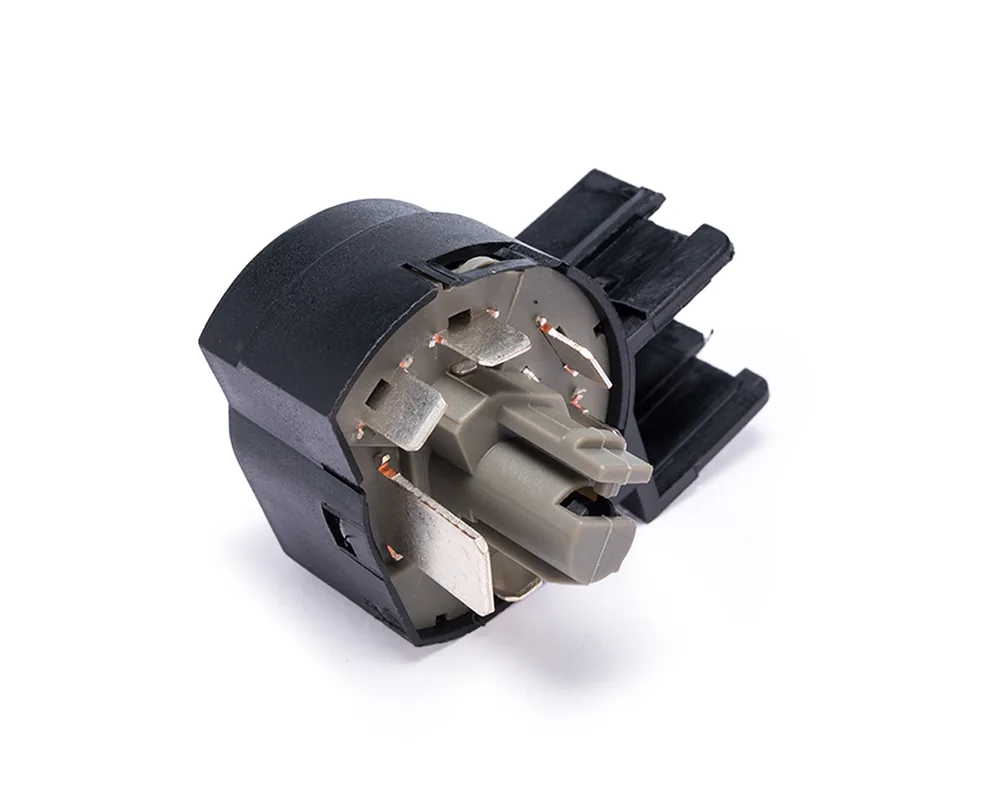 TP-36080 — PASTILLA DE ENCENDIDO GM CHEVY 97-2004 TIPO 90505912 TW TOTAL PARTS 36080