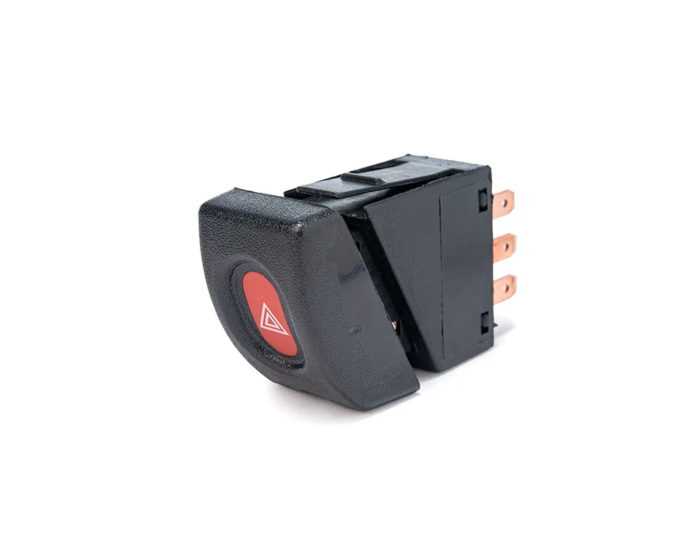 SWITCH INTERRUPTOR DE INTERMITENTES LUCES DE EMERGENCIA TOTAL PARTS 36081