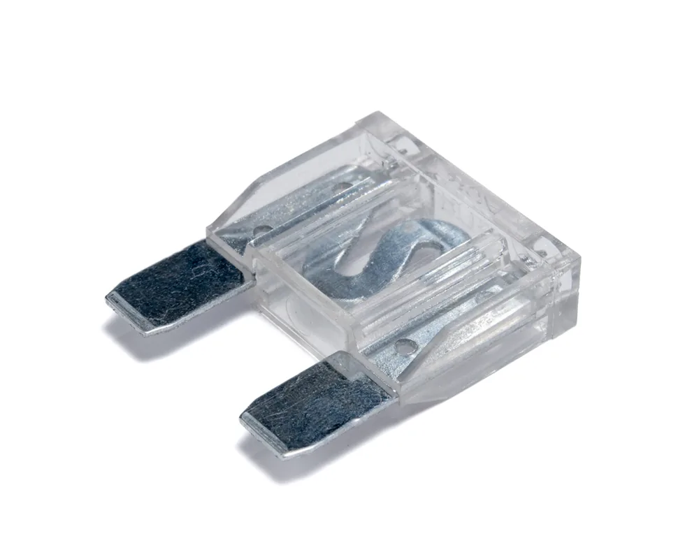 TP-36356 — Fusible Tipo Clavija Maxi 80Amps TOTAL PARTS 36356