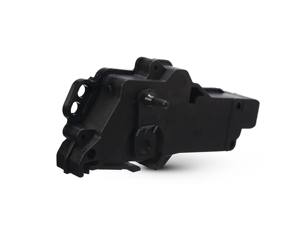 Actuador De Seguros Electricos TOTAL PARTS 36357