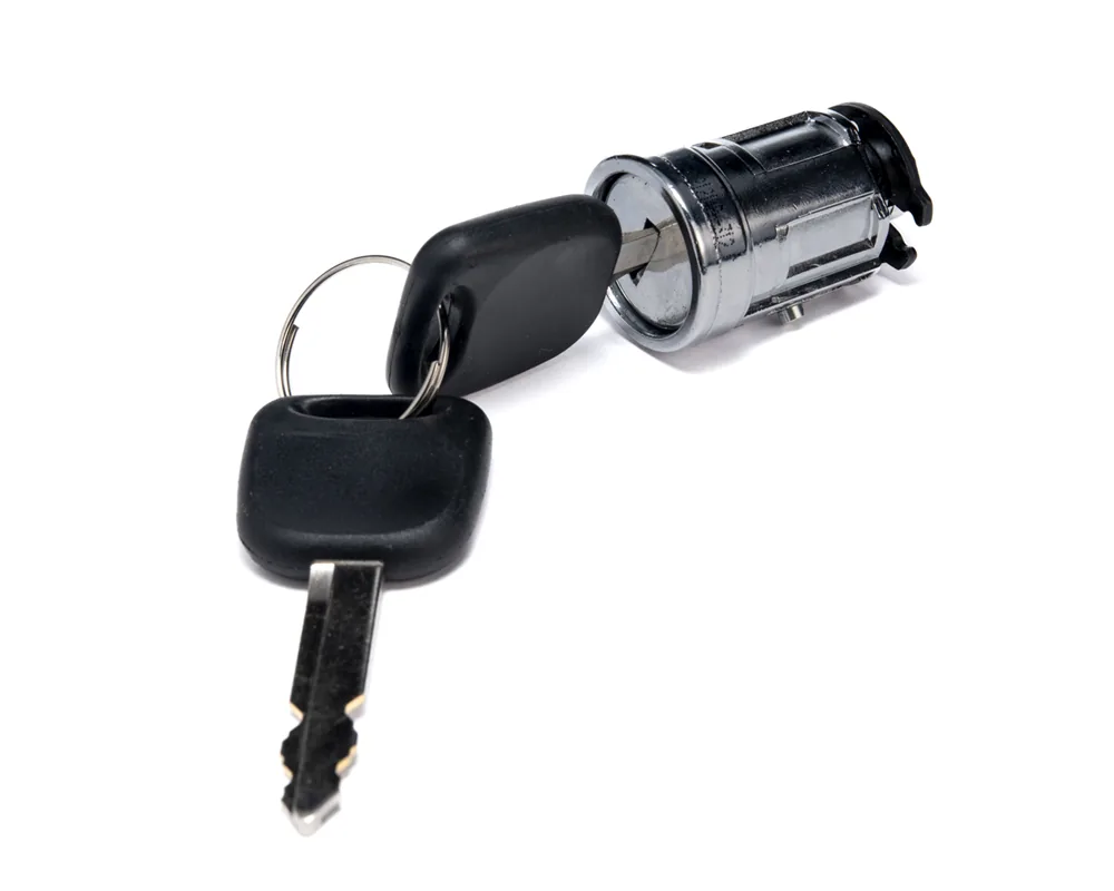 TP-36362 — Cilindro De Llave TOTAL PARTS 36362
