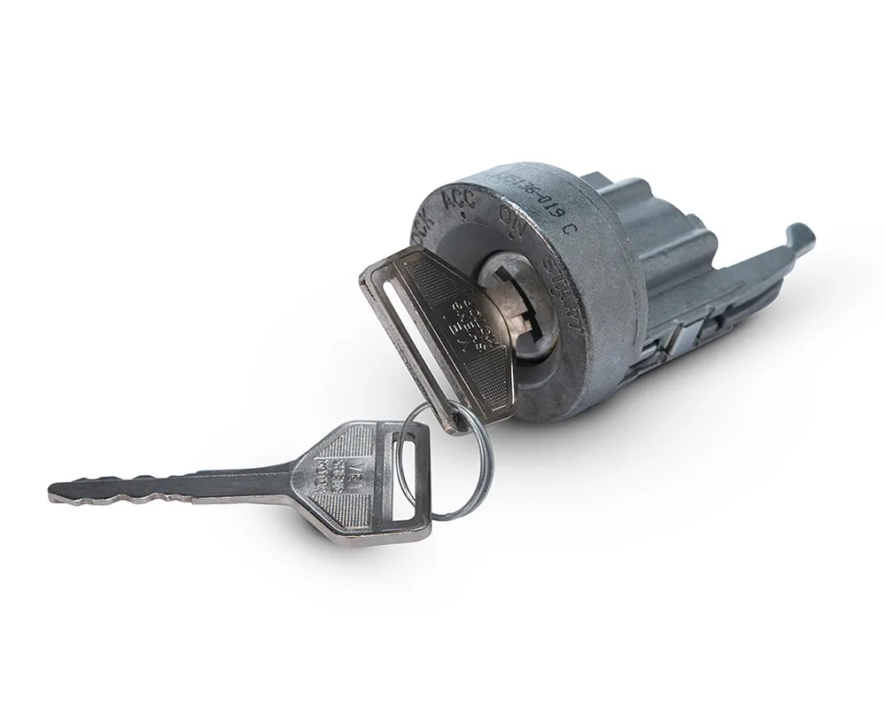 TP-36363 — Cilindro De Llave TOTAL PARTS 36363