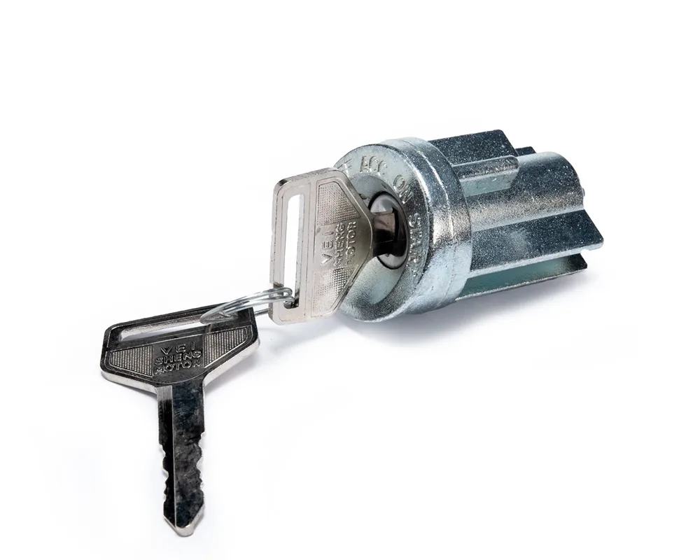 Cilindro De Llave TOTAL PARTS 36364