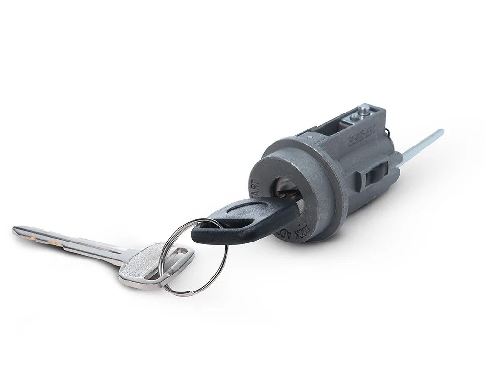 Cilindro De Llave TOTAL PARTS 36369