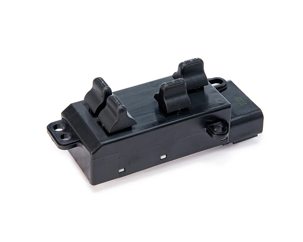 Switch Interruptor Para Vidrios Electricos 4 Botones TOTAL PARTS 36377