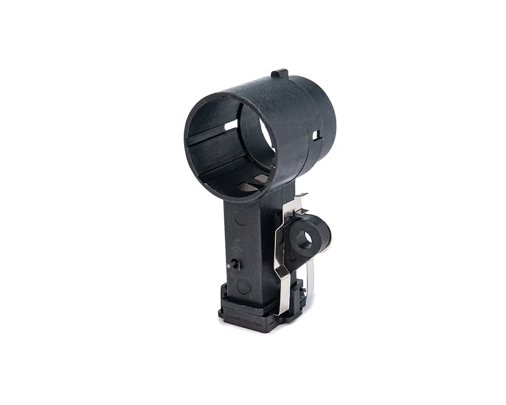 Porta Carbon Para Alternador Delco Serie Cs121D ( 21023969 ) TOTAL PARTS 36420
