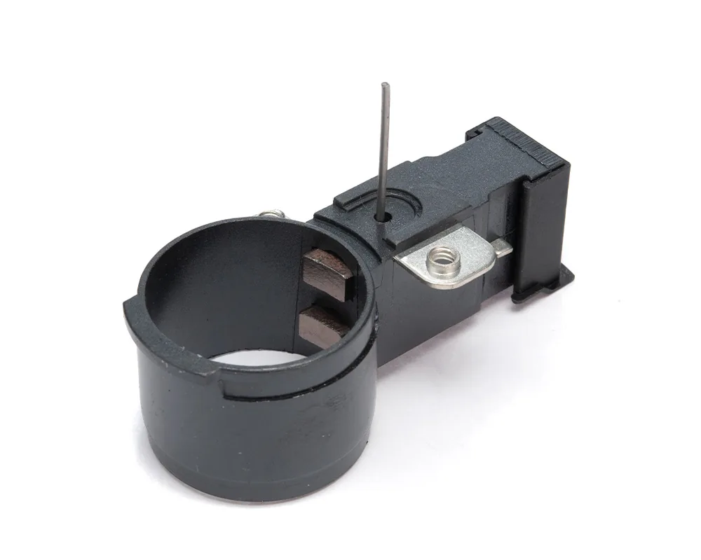 Porta Carbon Para Alternador Hitachi TOTAL PARTS 36421