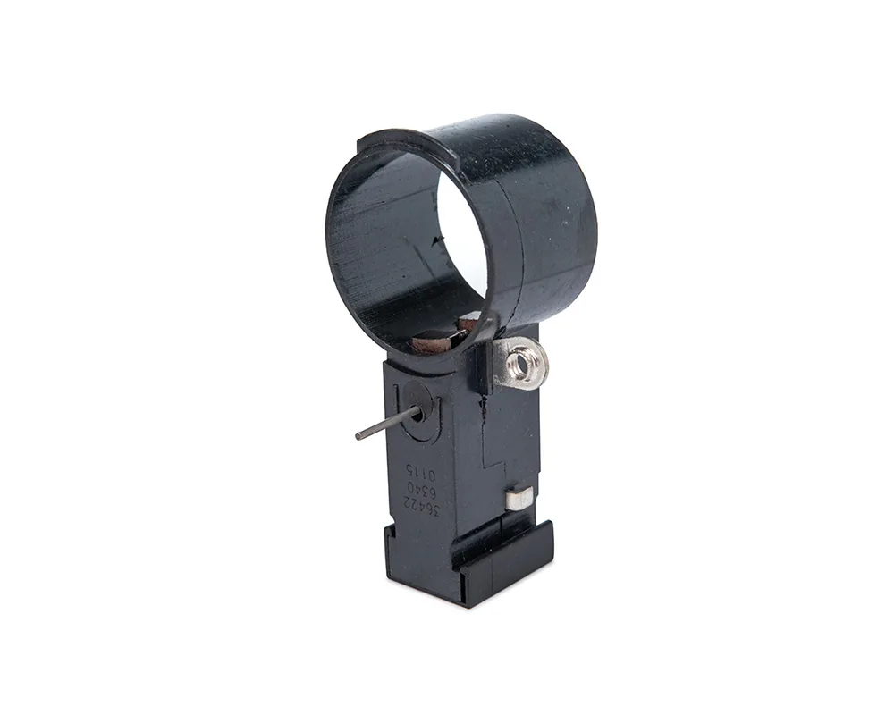 Porta Carbon Para Alternador Hitachi TOTAL PARTS 36422