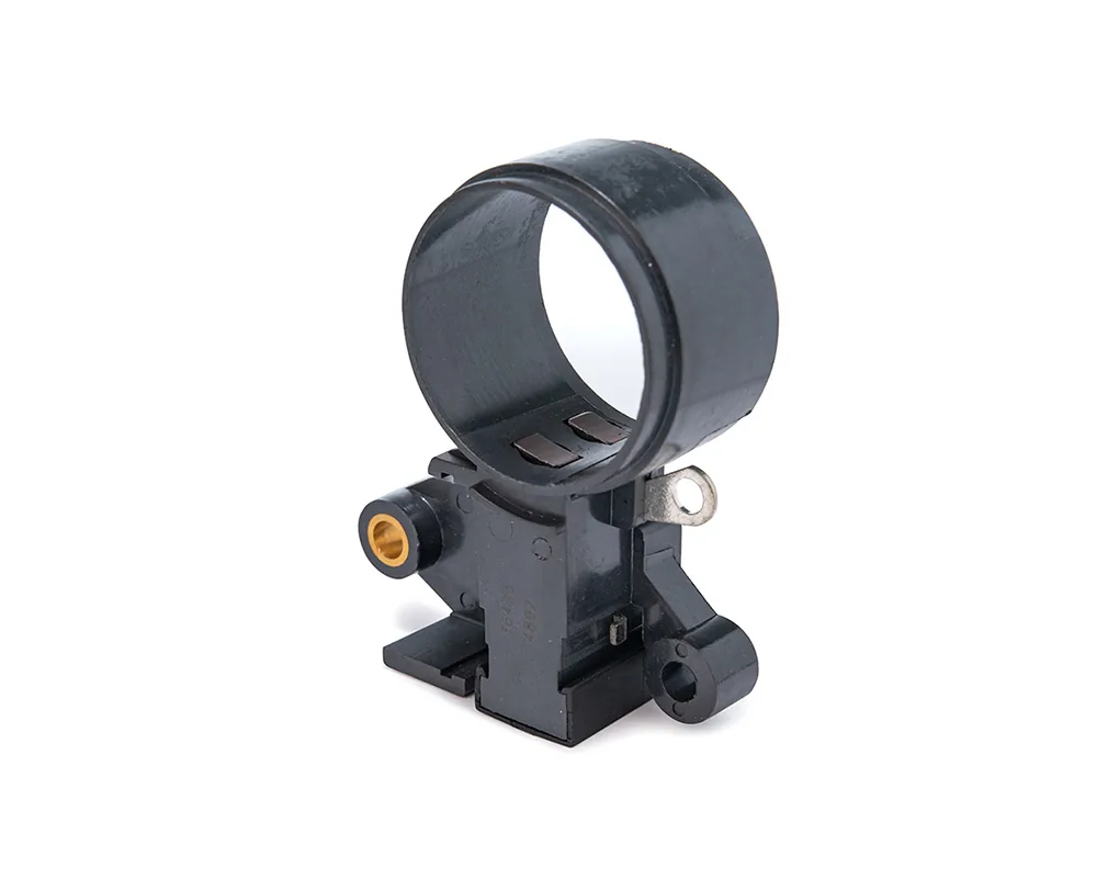Porta Carbon Para Alternador Hitachi TOTAL PARTS 36423