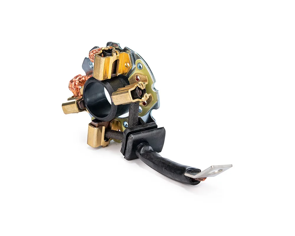 Porta Carbon Para Marcha Delco Serie Pg260L TOTAL PARTS 36428