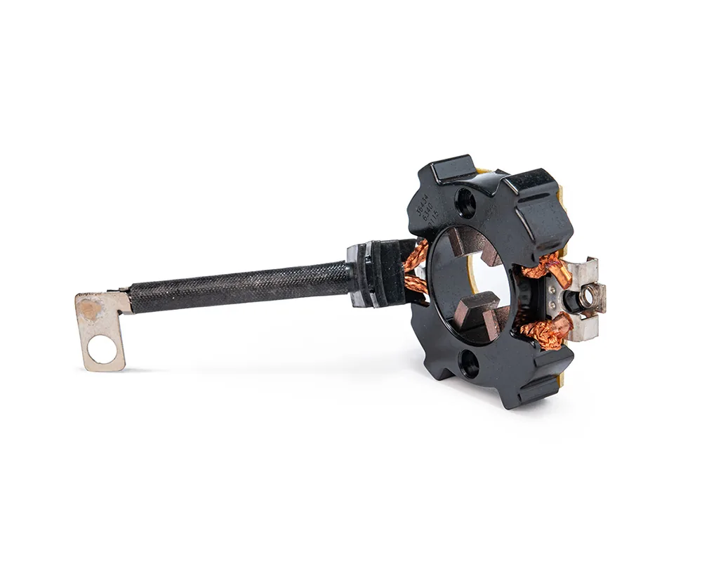 Porta Carbon Para Marcha TOTAL PARTS 36434